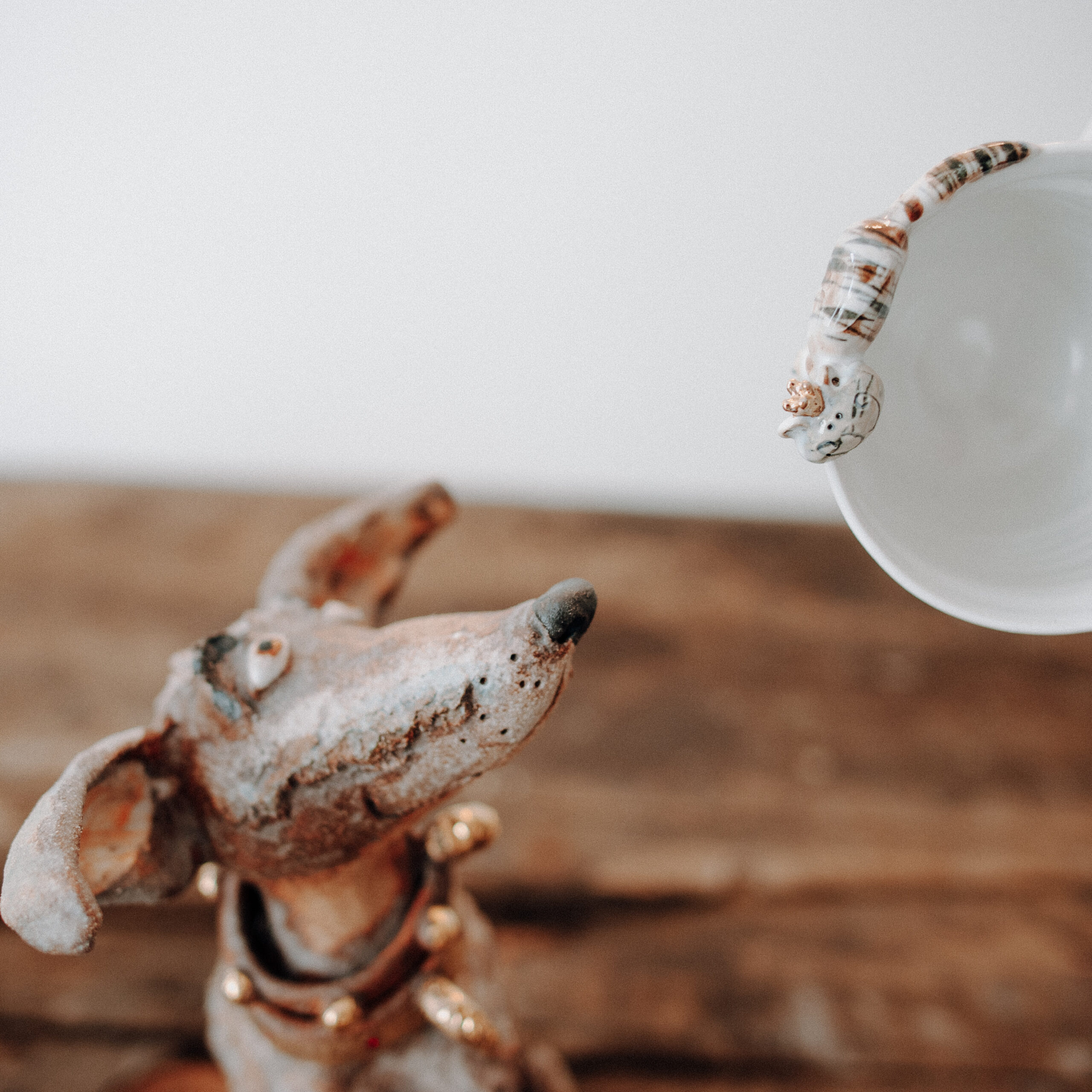 Andrea Winkler Keramik Werkstatt